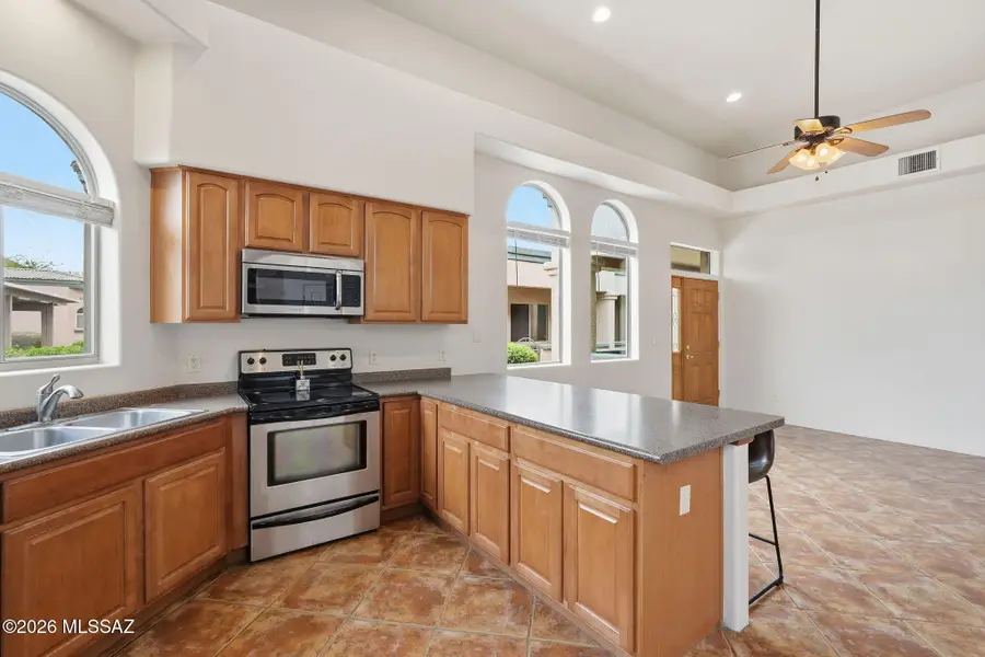 3249 S Treasure Cove, Tucson, AZ 85713 - #3