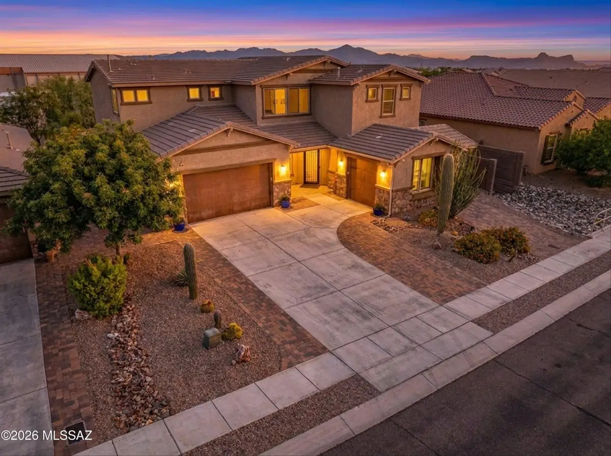 2349 W Capricorn, Oro Valley, AZ 85742 - #1