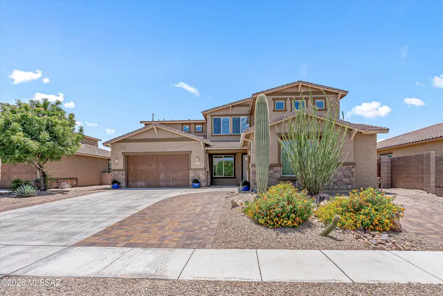 2349 W Capricorn, Oro Valley, AZ 85742 - #2