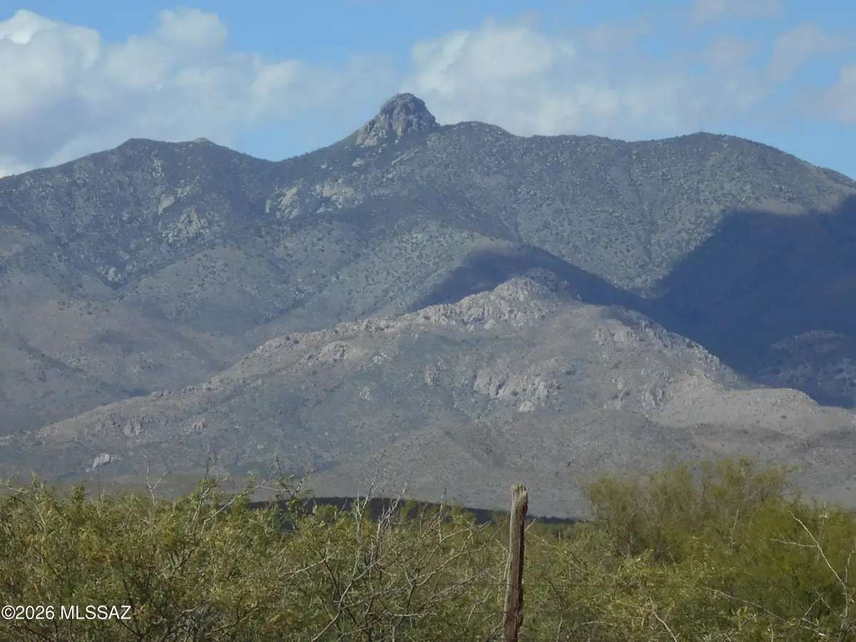 10 Acres S Narita, Willcox, AZ 85643 - #1