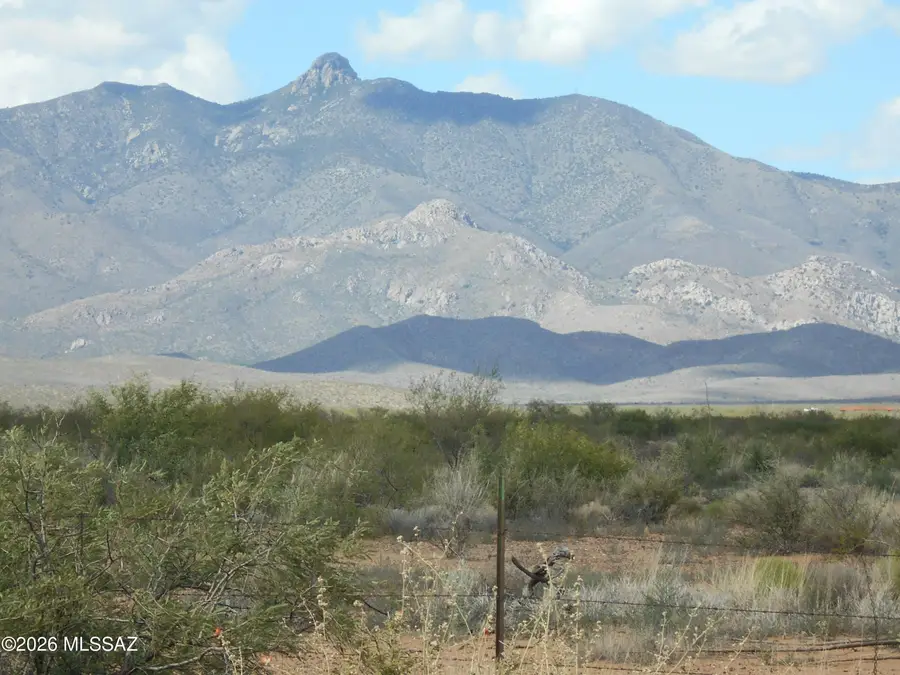 10 Acres S Narita, Willcox, AZ 85643 - #2