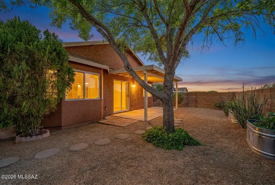 9745 E Sascha, Tucson, AZ 85748 - #2