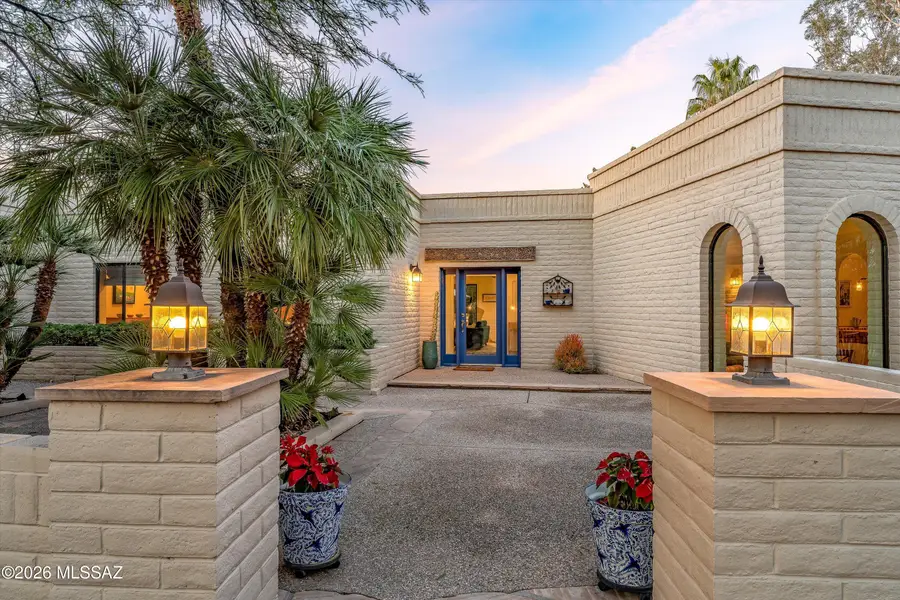 6001 E San Marino, Tucson, AZ 85715 - #3