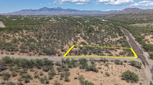 1721 Via Hungria, Rio Rico, AZ 85648