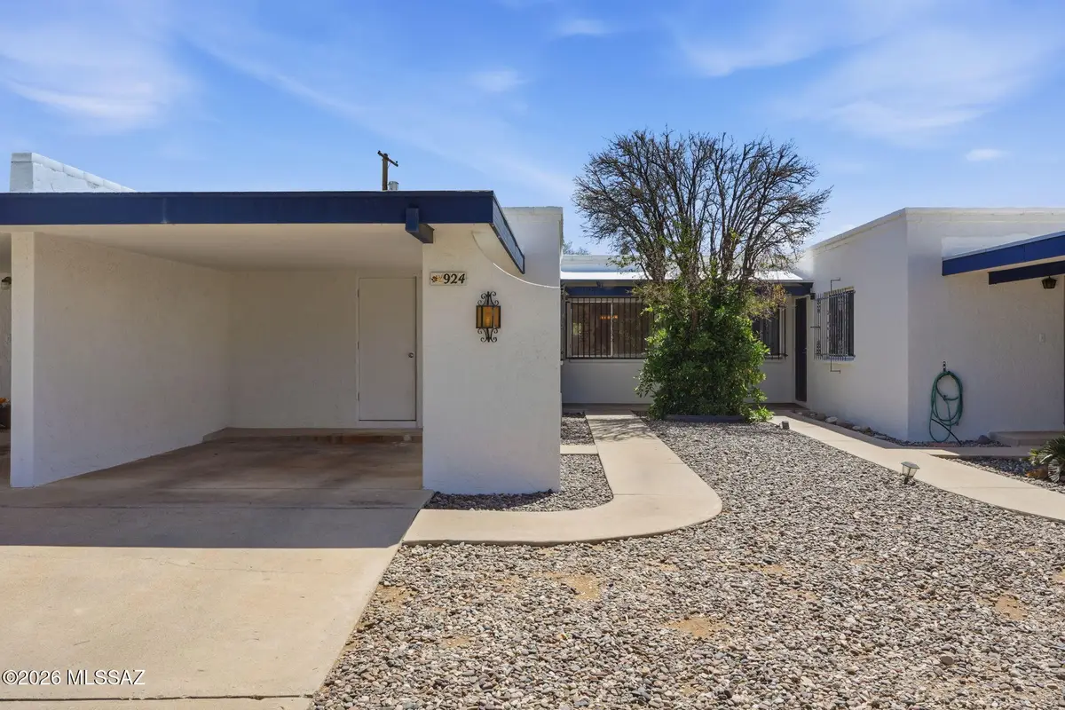 924 N Venice, Tucson, AZ 85711 - #1