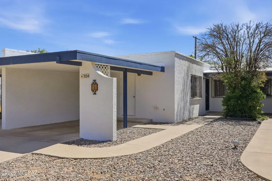 924 N Venice, Tucson, AZ 85711 - #2