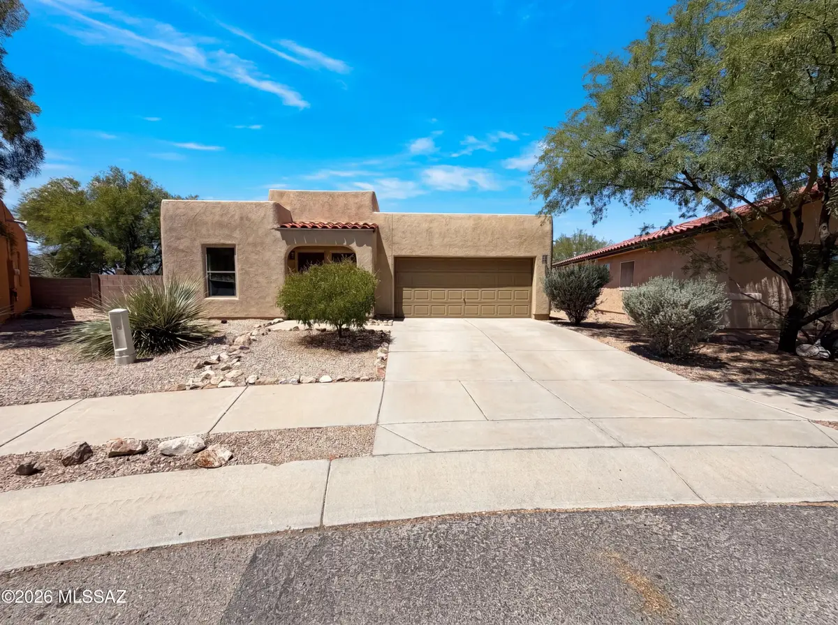 7102 S Vuelta De Tranquilidad, Tucson, AZ 85756 - #1