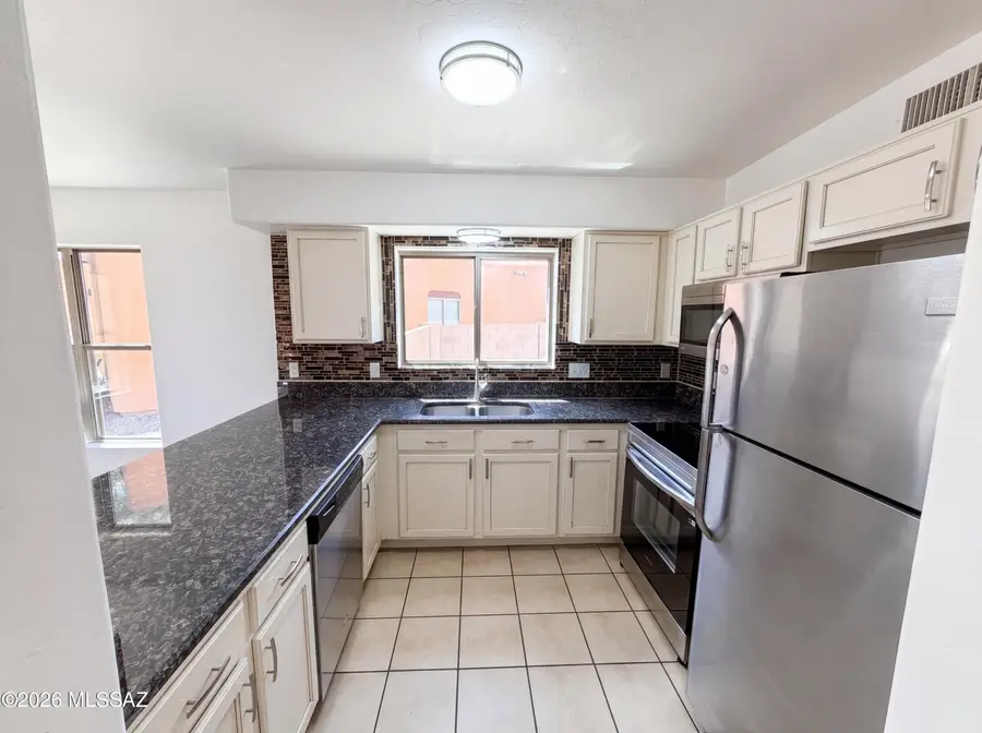 7102 S Vuelta De Tranquilidad, Tucson, AZ 85756 - #2