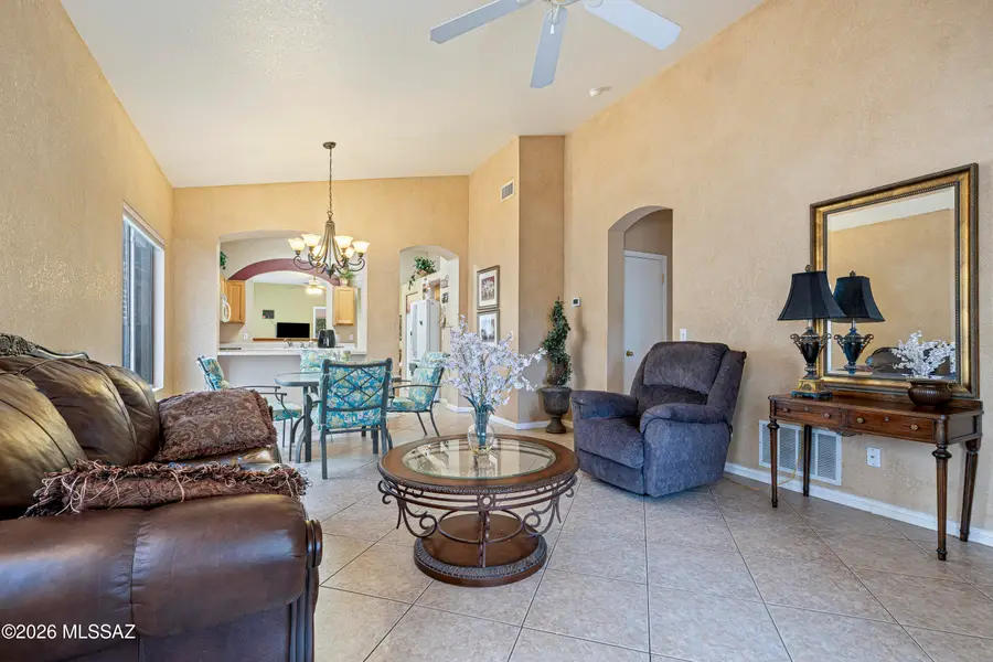 8976 E Orchid Vine, Tucson, AZ 85747 - #2