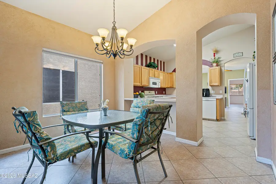 8976 E Orchid Vine, Tucson, AZ 85747 - #3