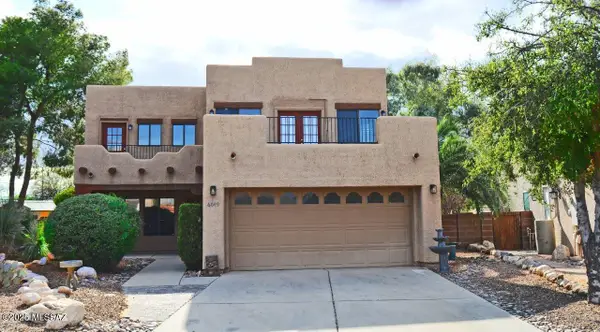 6049 N Reliance, Tucson, AZ 85704