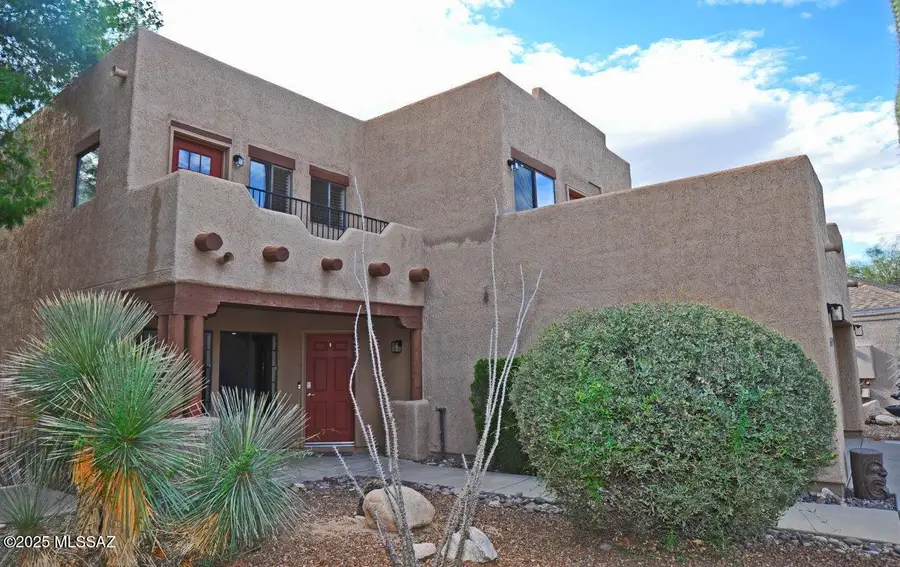 6049 N Reliance, Tucson, AZ 85704 - #2