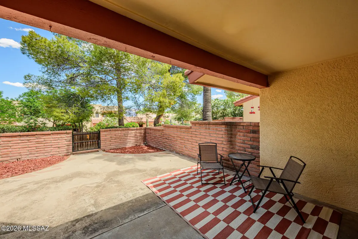 10127 E Arizmo, Tucson, AZ 85748 - #1