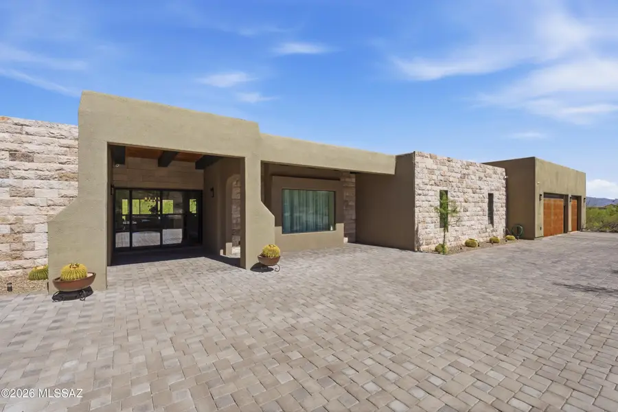 5700 N Paseo Otono, Tucson, AZ 85750 - #2