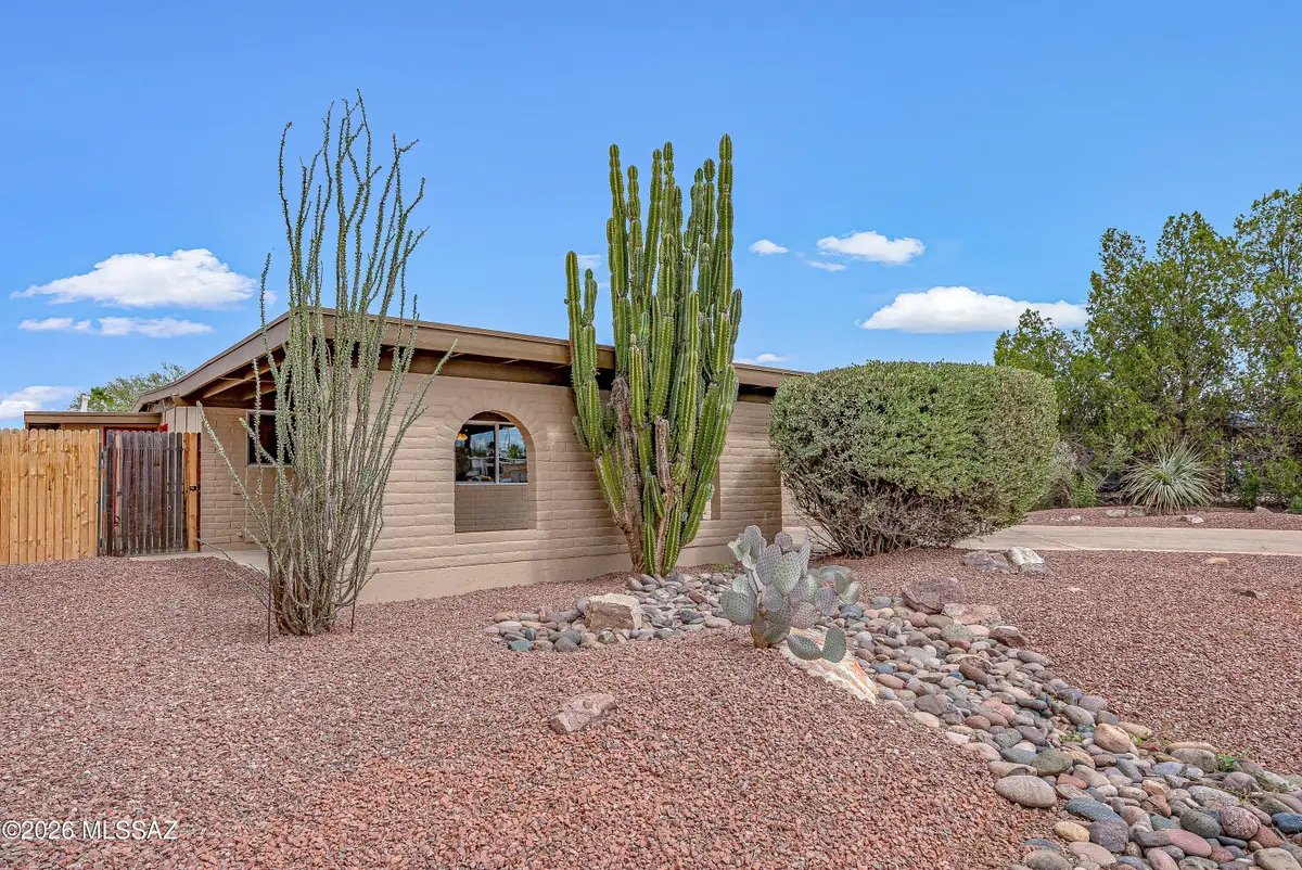 200 N Citadel, Tucson, AZ 85748 - #1