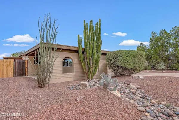 200 N Citadel, Tucson, AZ 85748