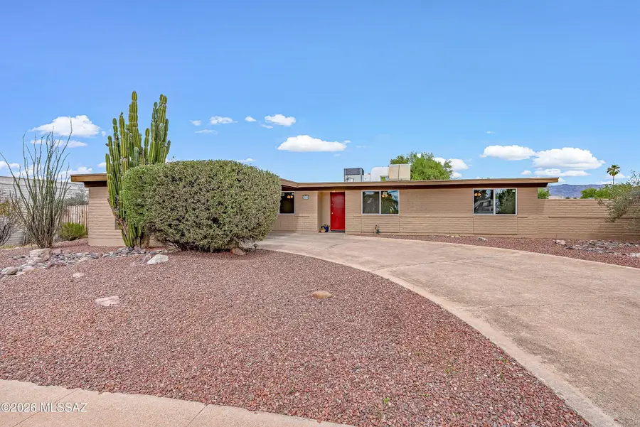200 N Citadel, Tucson, AZ 85748 - #2