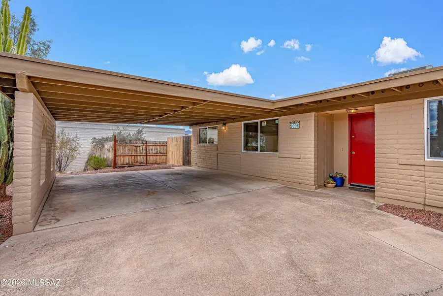 200 N Citadel, Tucson, AZ 85748 - #3