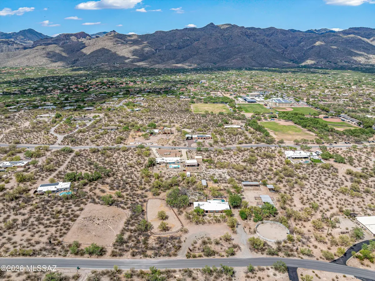 10961 E Roger, Tucson, AZ 85749 - #1