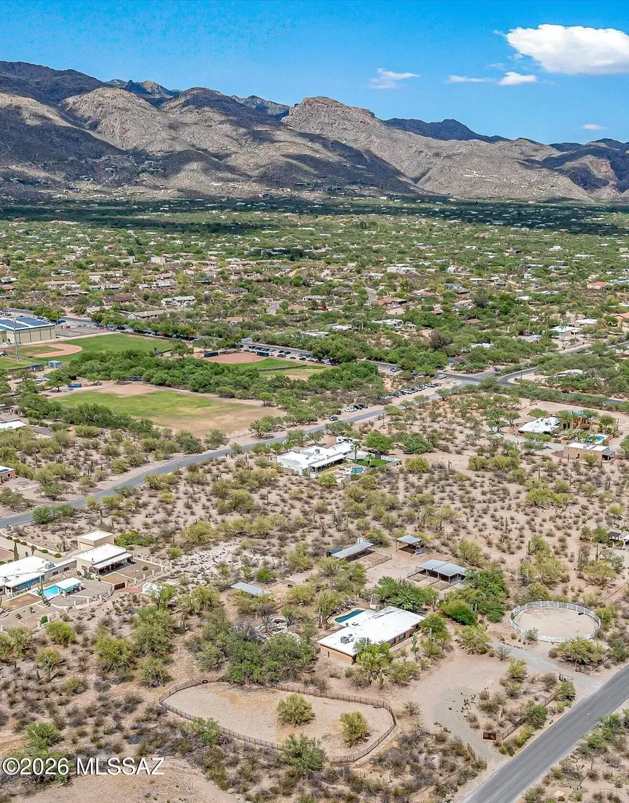 10961 E Roger, Tucson, AZ 85749 - #3