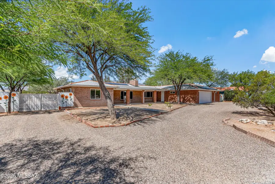 2107 E Lind, Tucson, AZ 85719 - #3