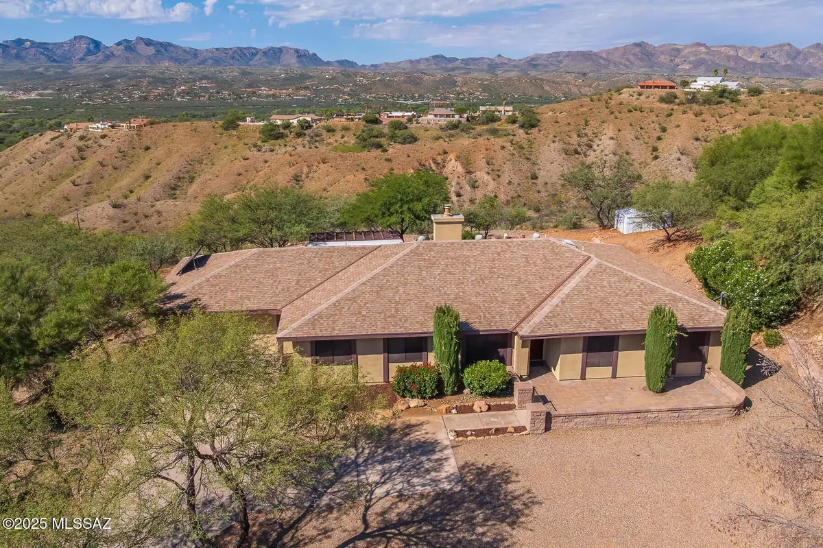 416 Rio Rico, Rio Rico, AZ 85648 - #1