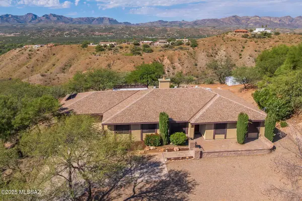 416 Rio Rico, Rio Rico, AZ 85648