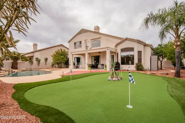 13065 N Woodburne, Oro Valley, AZ 85755