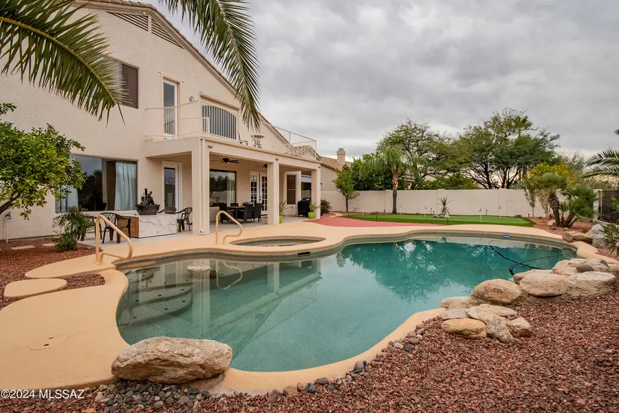 13065 N Woodburne, Oro Valley, AZ 85755 - #3