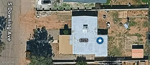 6725 S Downing, Tucson, AZ 85756