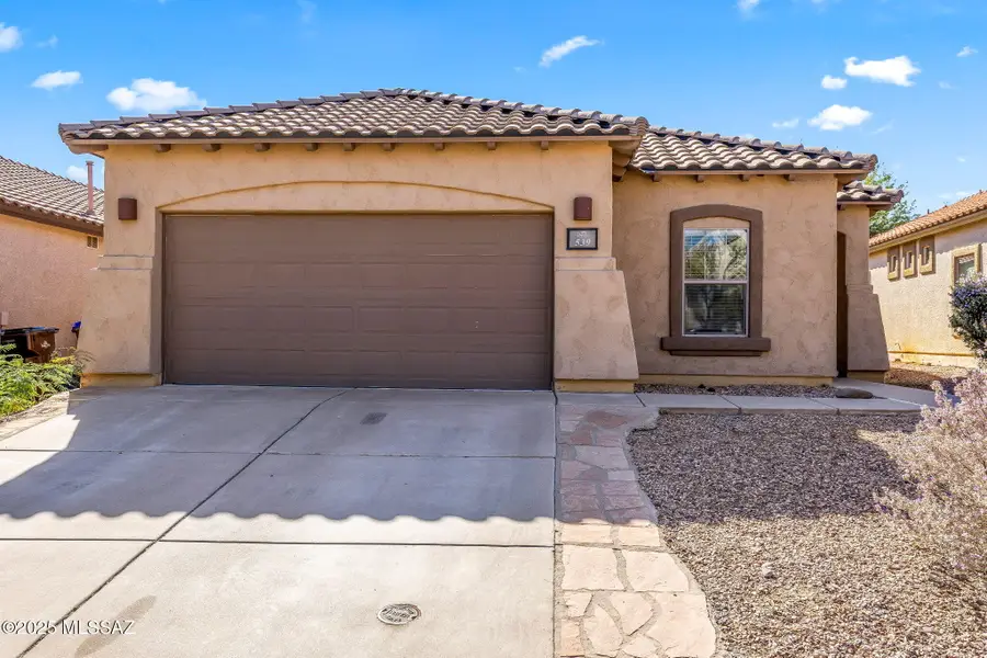 539 W Calle Sombra Linda, Sahuarita, AZ 85629 - #2