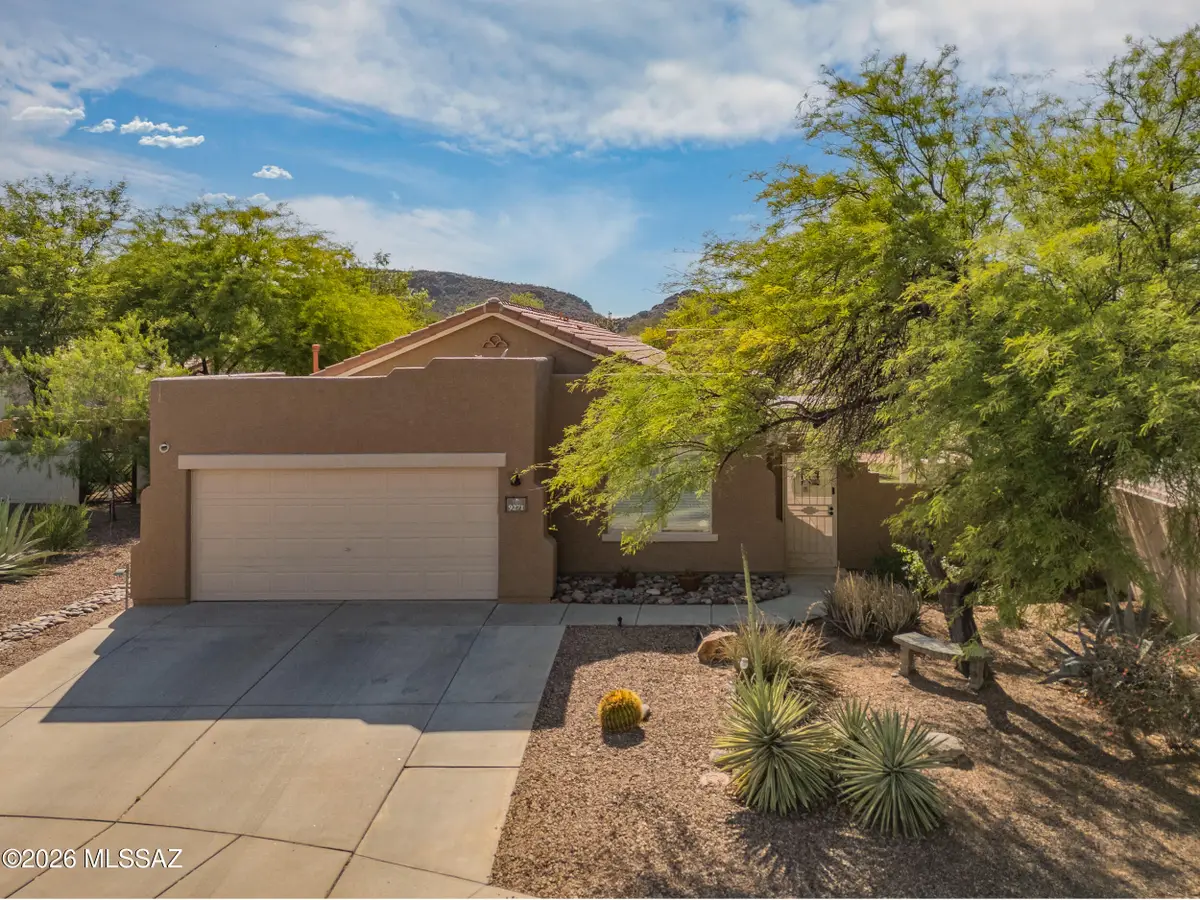 9271 N Crystal Moon, Tucson, AZ 85743 - #1