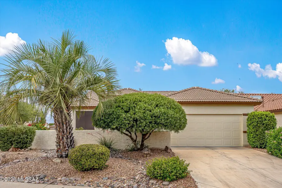 1265 N Birds Nest, Green Valley, AZ 85614 - #2