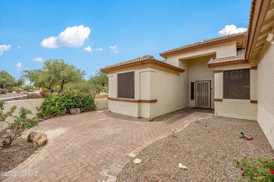 1265 N Birds Nest, Green Valley, AZ 85614 - #3