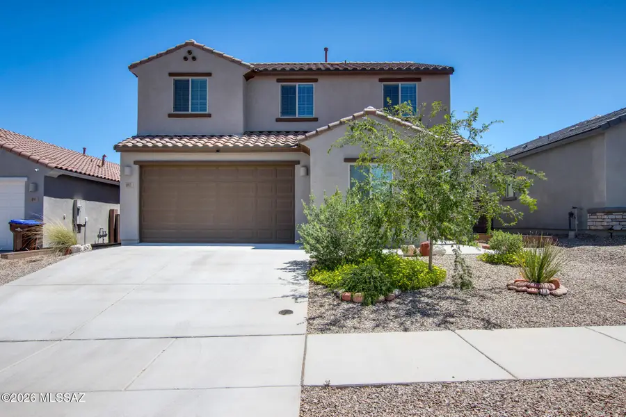 897 W Calle El Acuario, Sahuarita, AZ 85629 - #2