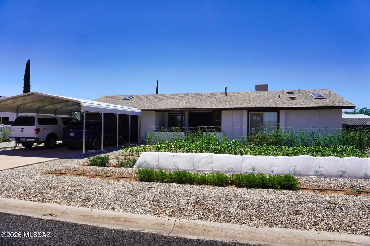 1016 E Mescal, Pearce, AZ 85625 - #1