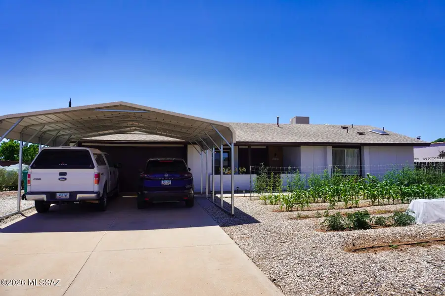 1016 E Mescal, Pearce, AZ 85625 - #2