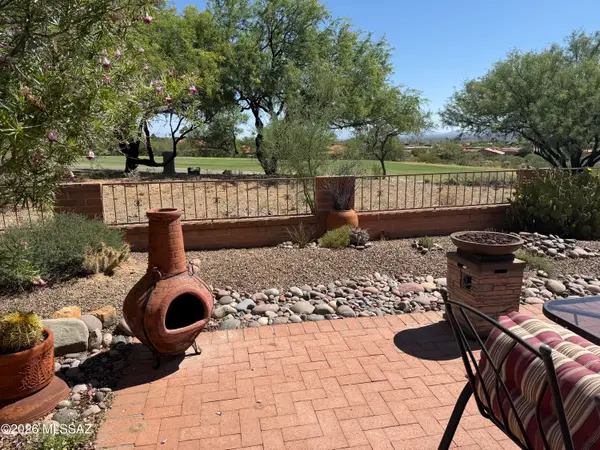 2026 W Va Nuevo Leon, Green Valley, AZ 85622