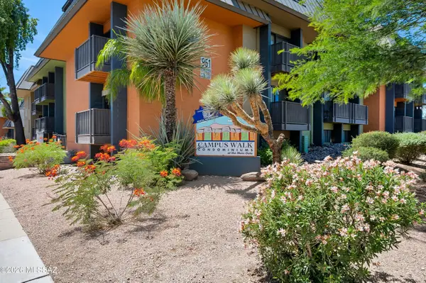 961 N Euclid, Tucson, AZ 85719
