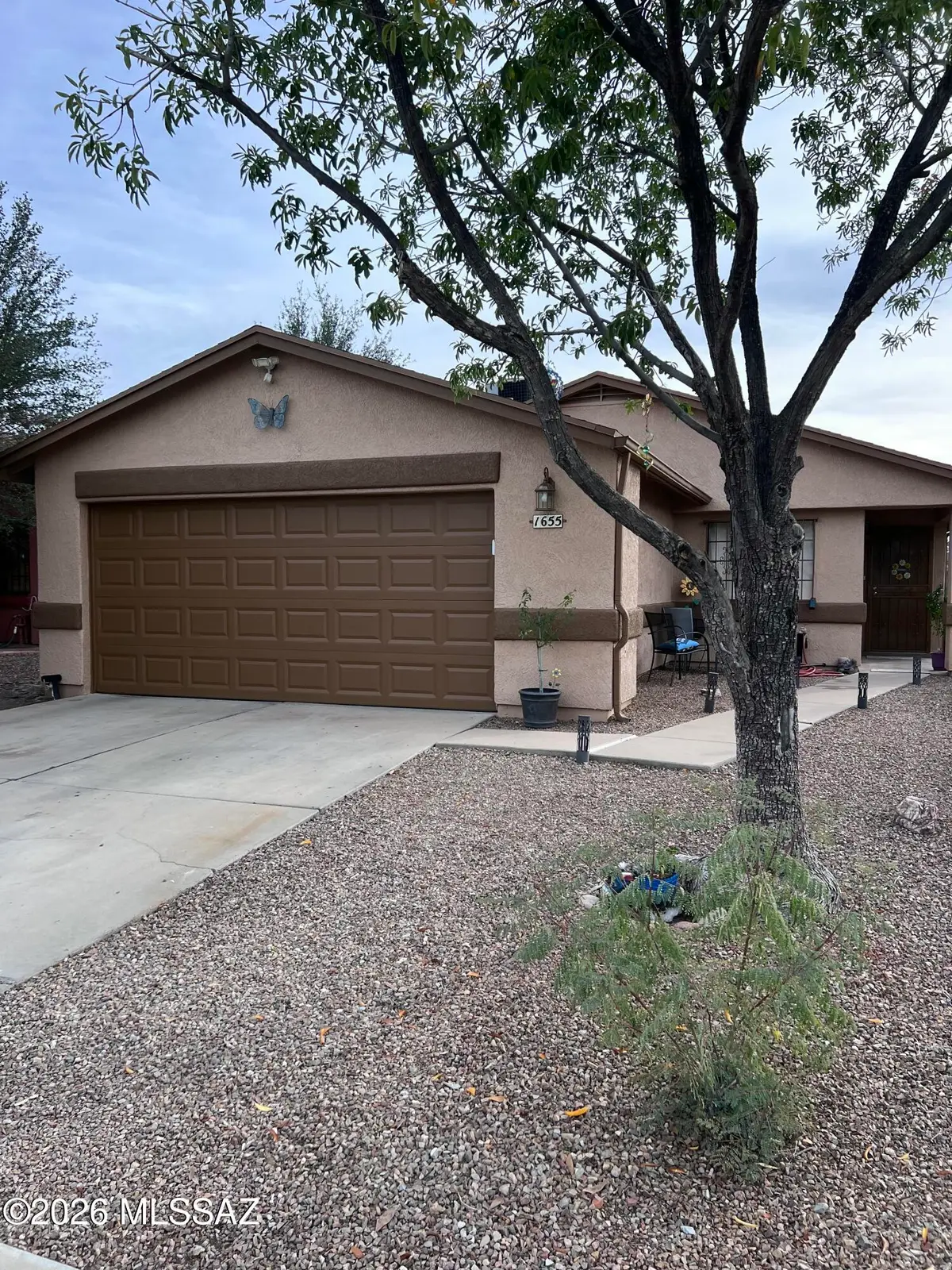 1655 W Sauvignon, Tucson, AZ 85746 - #1