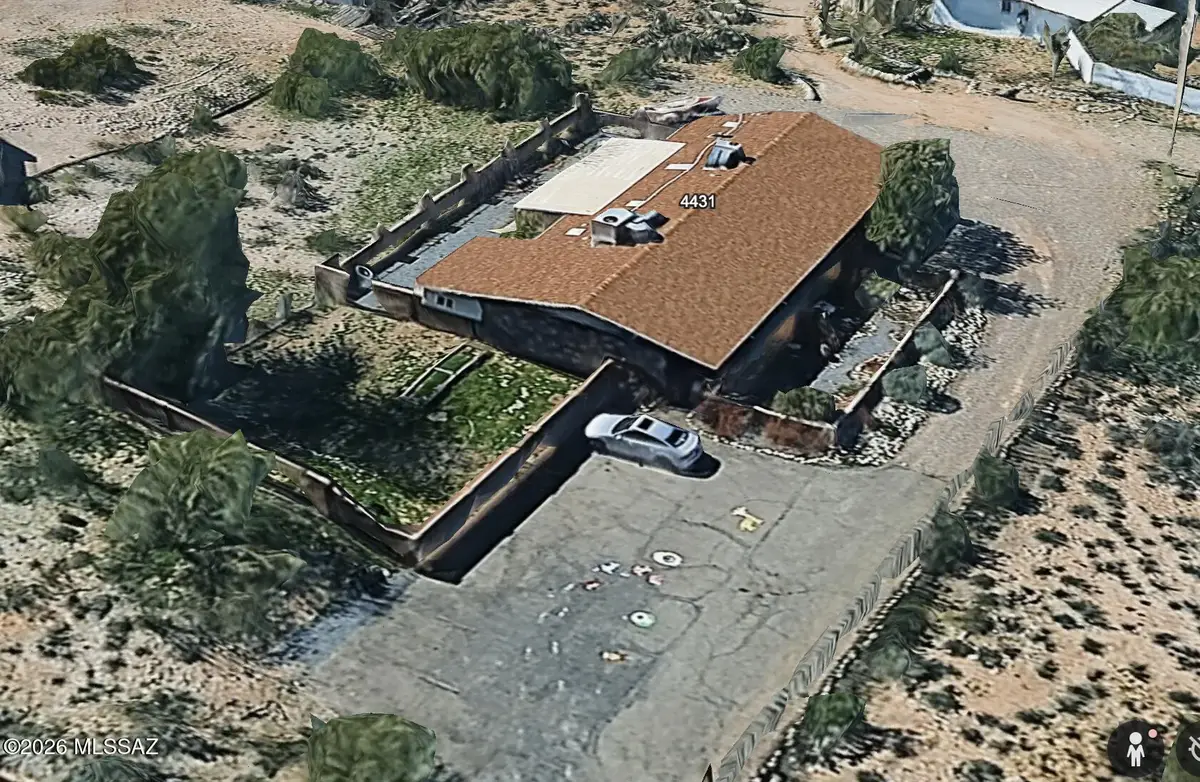 4431 N Swan, Tucson, AZ 85718 - #1