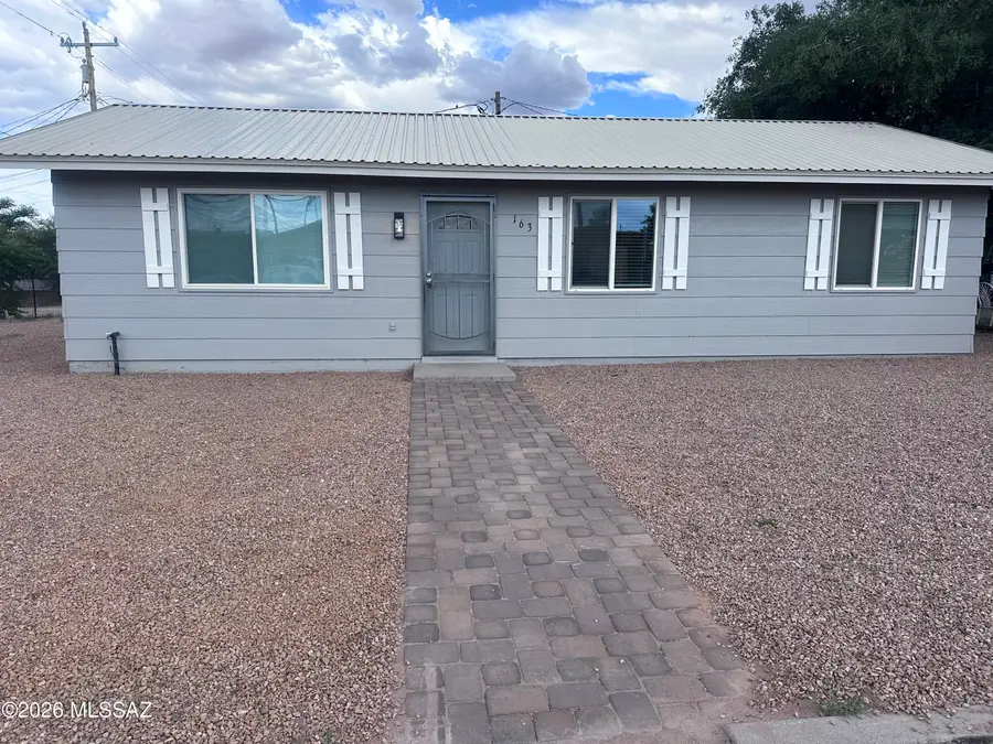 163 S San Pedro, Benson, AZ 85602 - #3