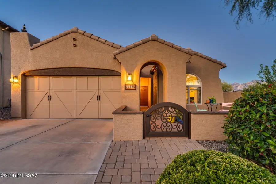 13546 N Piemonte, Oro Valley, AZ 85755 - #2
