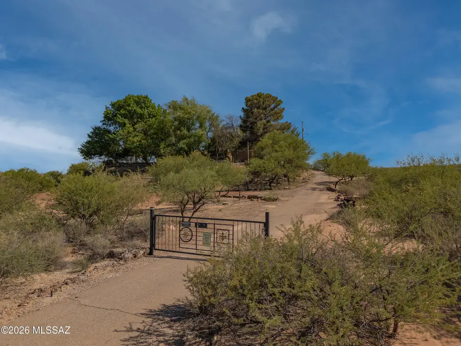 500 S Foundation Five, Benson, AZ 85602 - #3