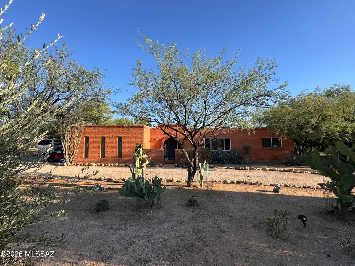 11320 E Concho, Tucson, AZ 85749 - #1