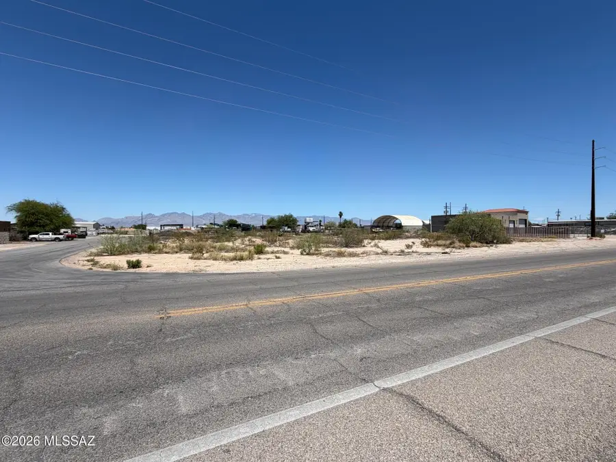 4401 E Irvington, Tucson, AZ 85714 - #3