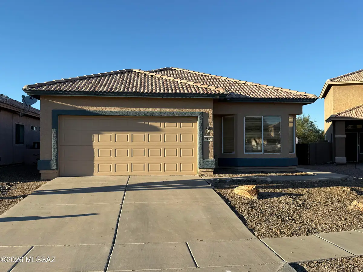 9435 N Painted Sky, Tucson, AZ 85743 - #1