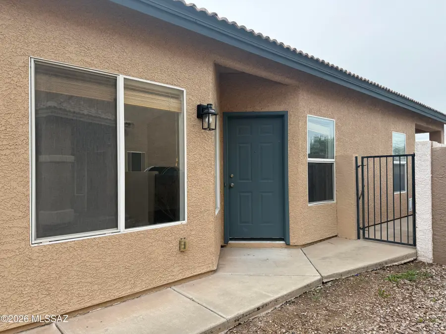 9435 N Painted Sky, Tucson, AZ 85743 - #2