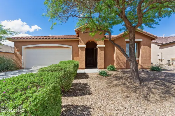 11100 W Copper Field, Marana, AZ 85658