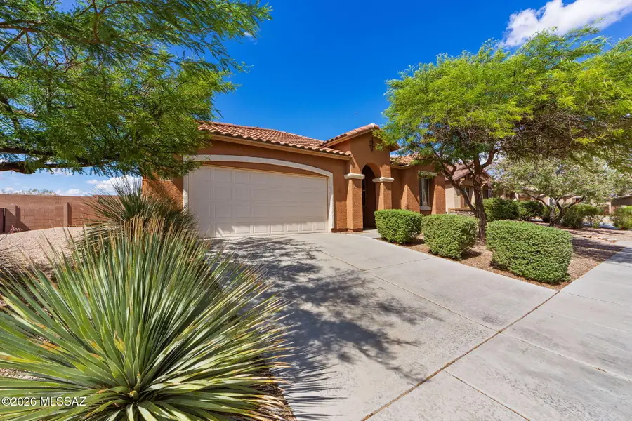 11100 W Copper Field, Marana, AZ 85658 - #2